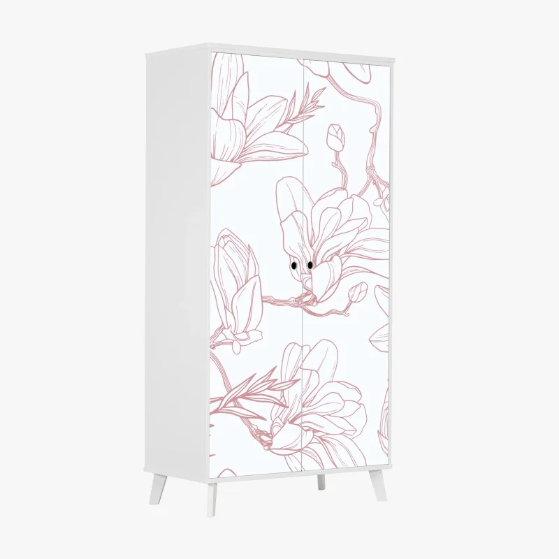 Blumen – Wallnifity®