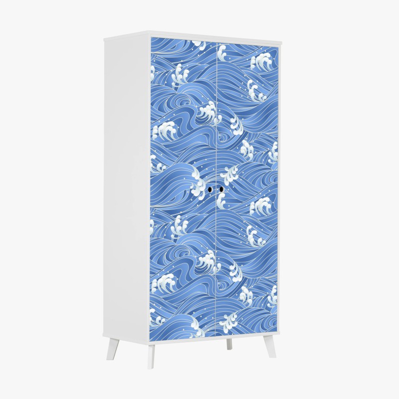 Orientalisch – Wallnifity®