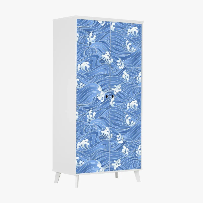 Orientalisch – Wallnifity®