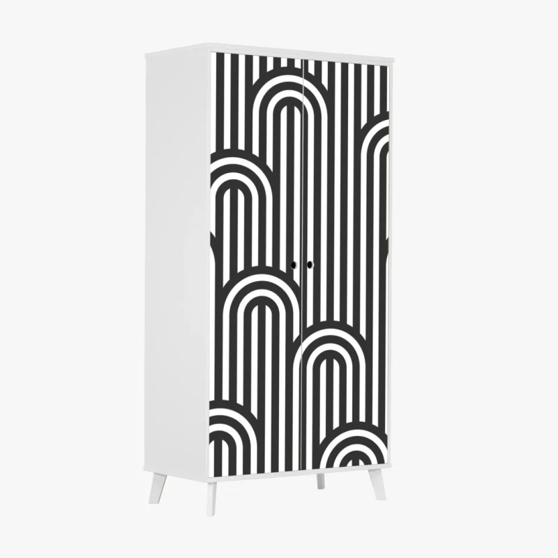 Minimalistisch – Wallnifity®