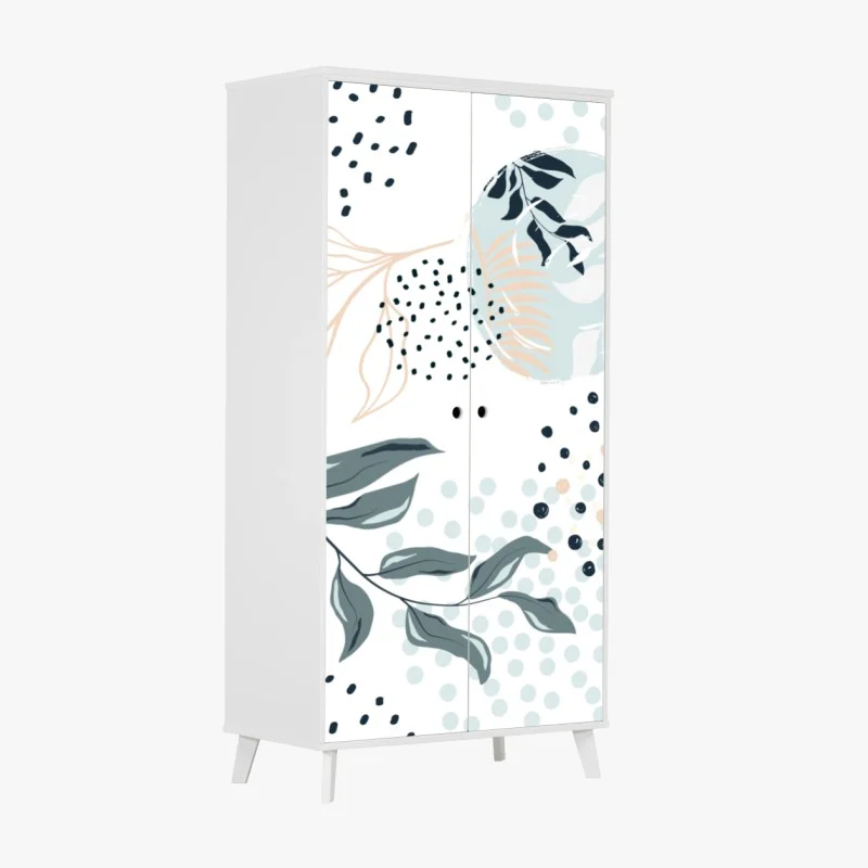 Minimalistisch – Wallnifity®