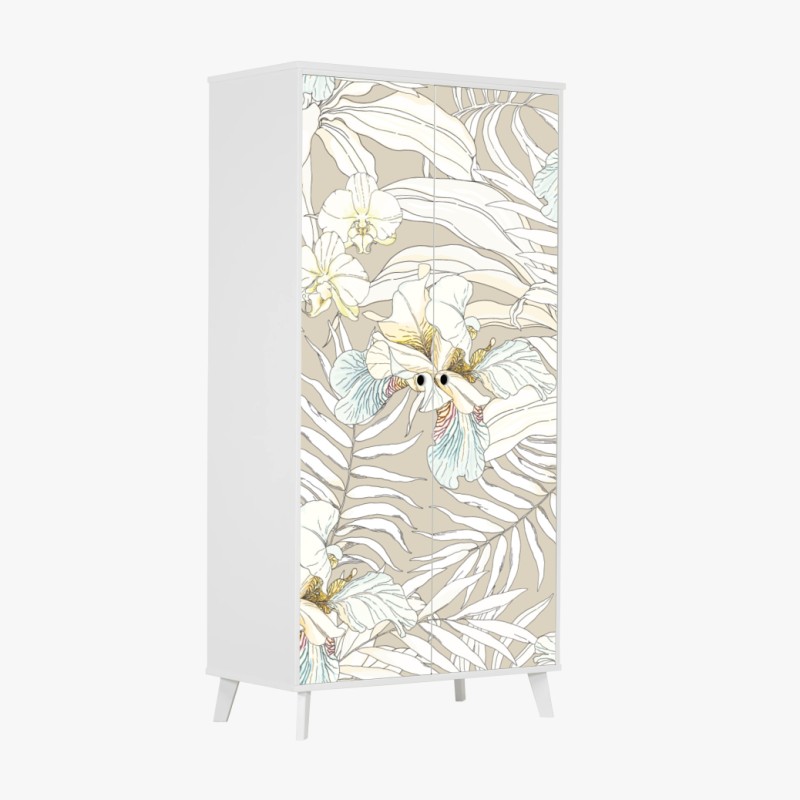 Orientalisch – Wallnifity®