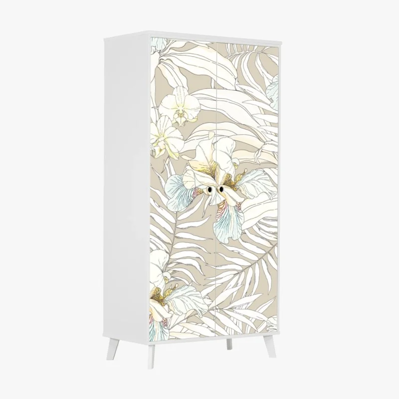 Orientalisch – Wallnifity®