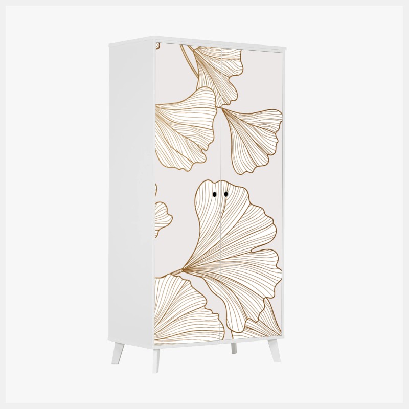 Art déco – Wallnifity®