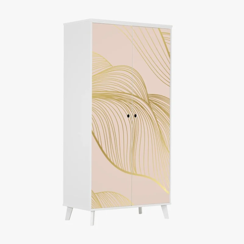 Art déco – Wallnifity®