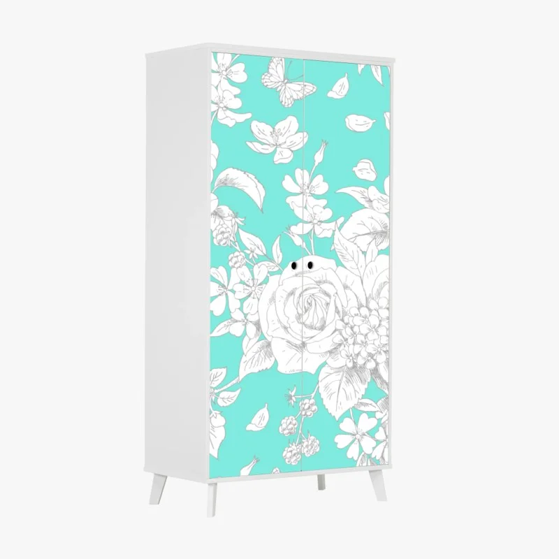 Blumen – Wallnifity®