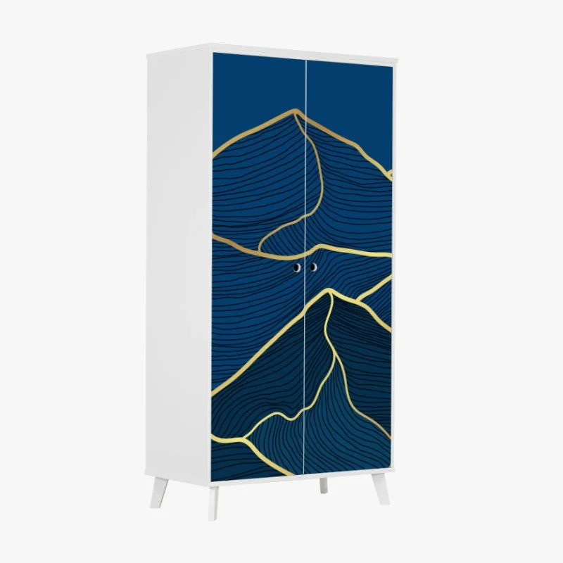 Art déco – Wallnifity®