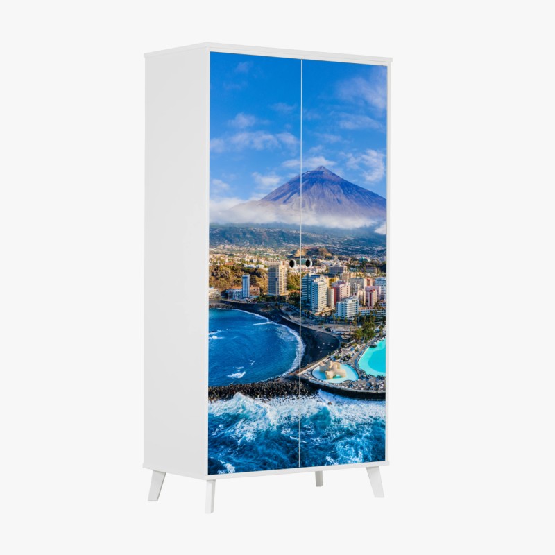 Schrankaufkleber – Wallnifity®