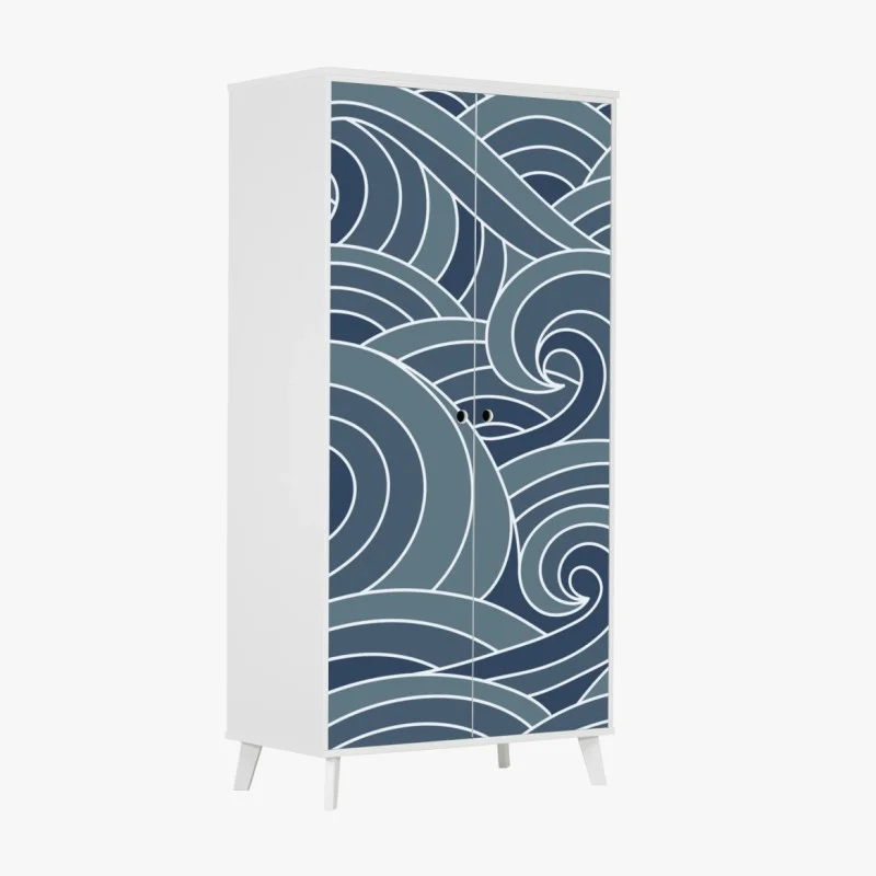 Skandinavisch – Wallnifity®