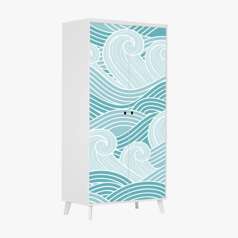 Badezimmer – Wallnifity®