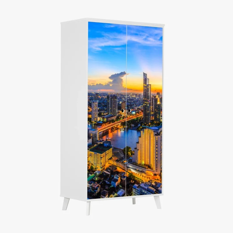 Panoramen – Wallnifity®