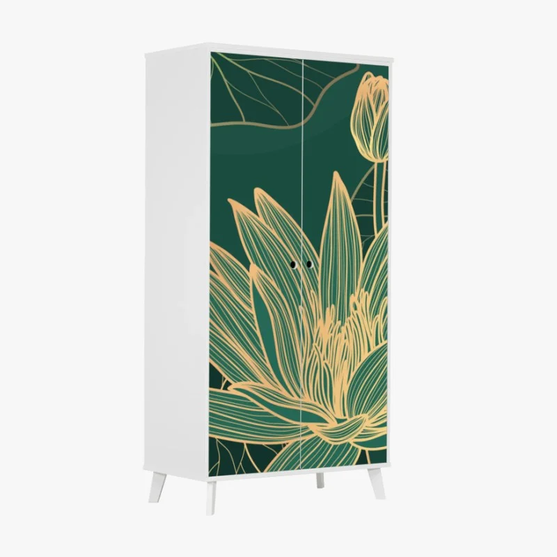 Art déco – Wallnifity®