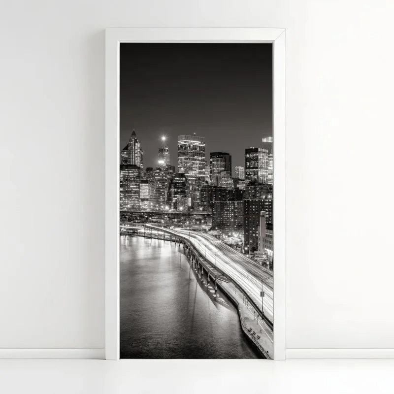 Stadtansichten – Wallnifity®