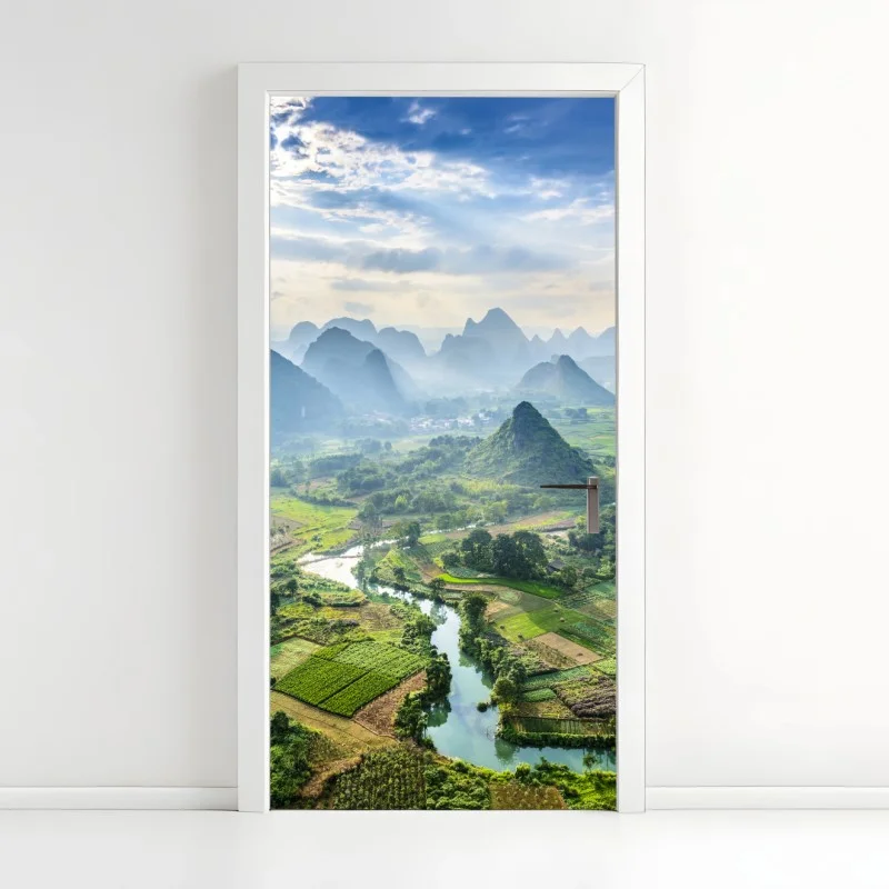 Landschaften – Wallnifity®