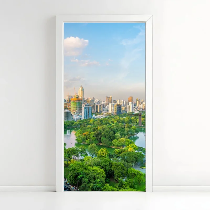 Stadtansichten – Wallnifity®