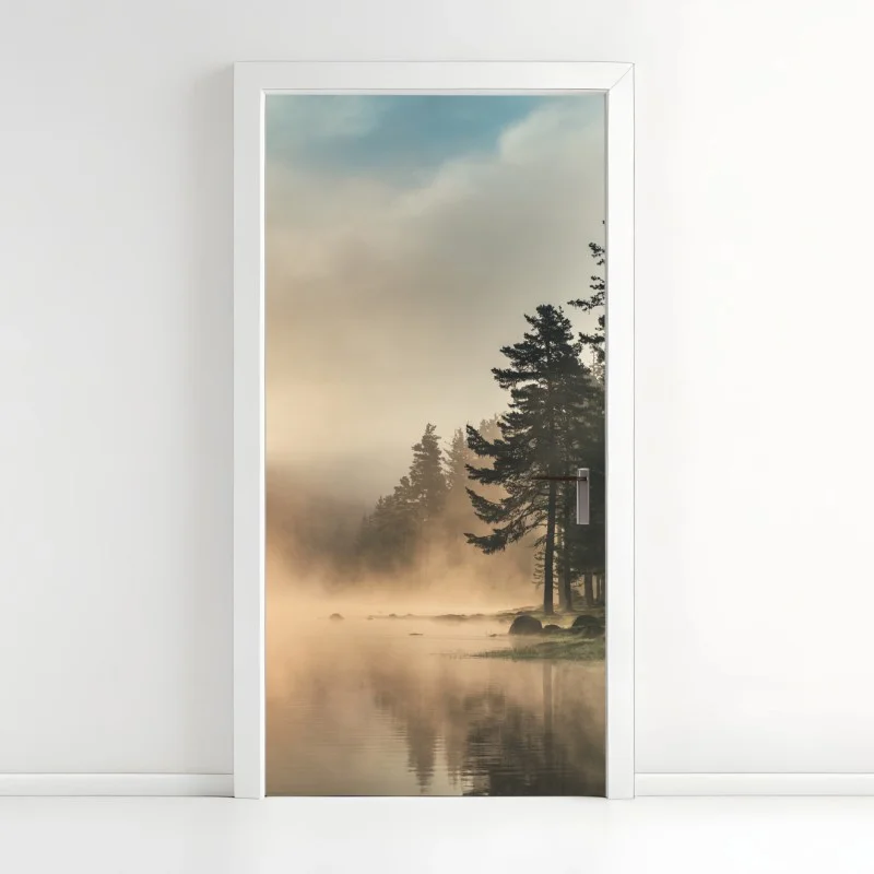 Türaufkleber – Wallnifity®