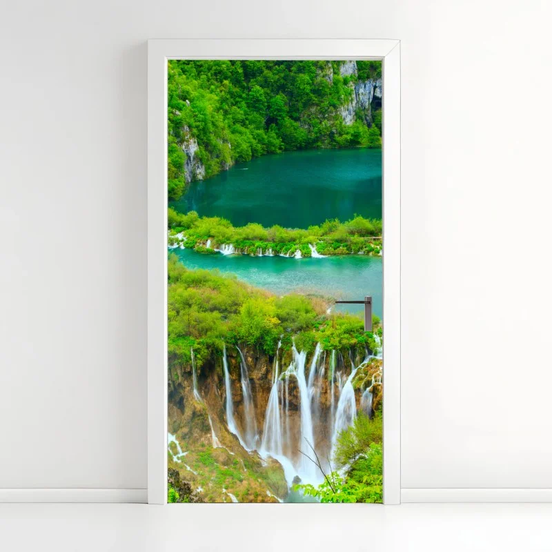 Wasserfälle – Wallnifity®