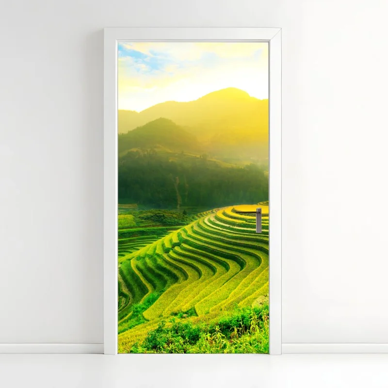 Berge – Wallnifity®