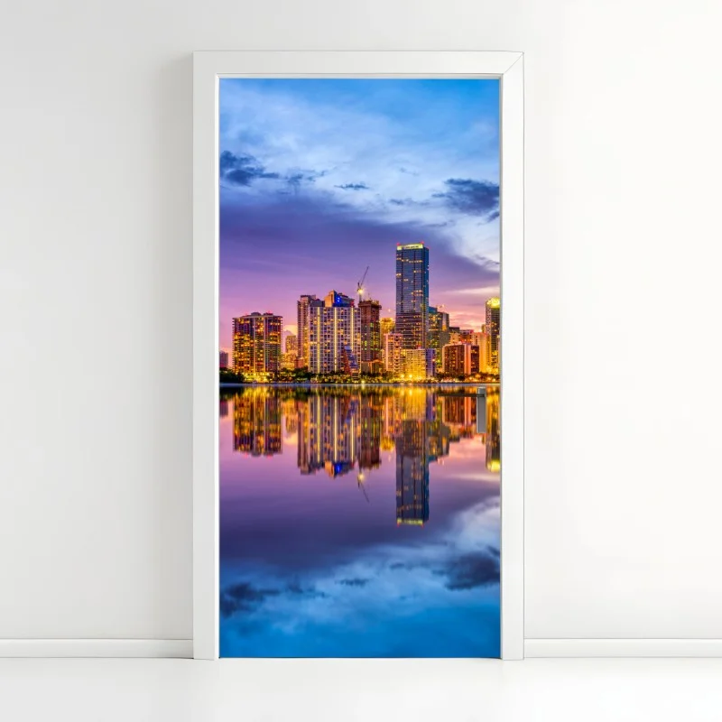 Urban Chic – Wallnifity®