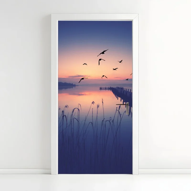 Schlafzimmer – Wallnifity®