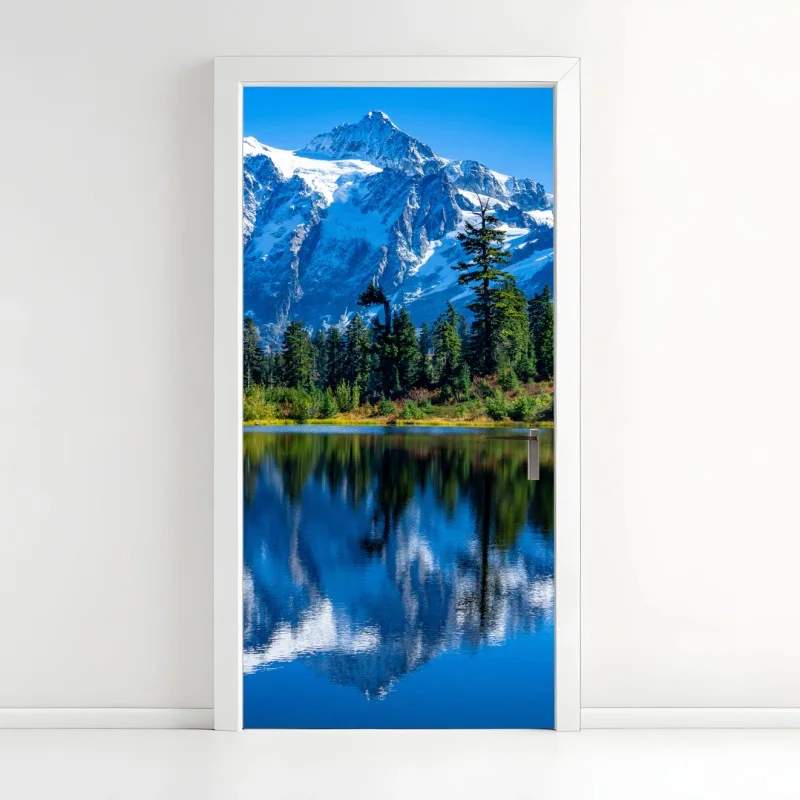 Berge – Wallnifity®