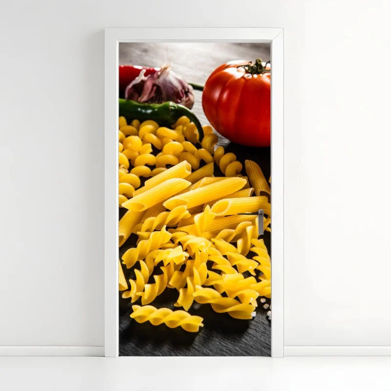 Pasta – Wallnifity®