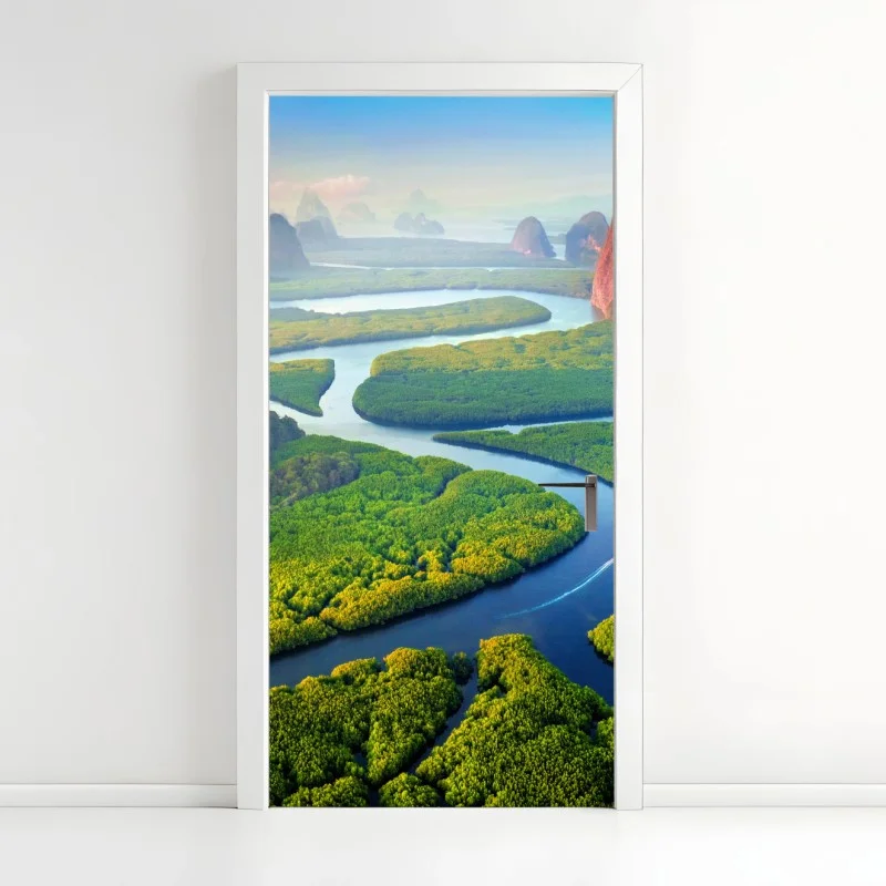 Inseln – Wallnifity®