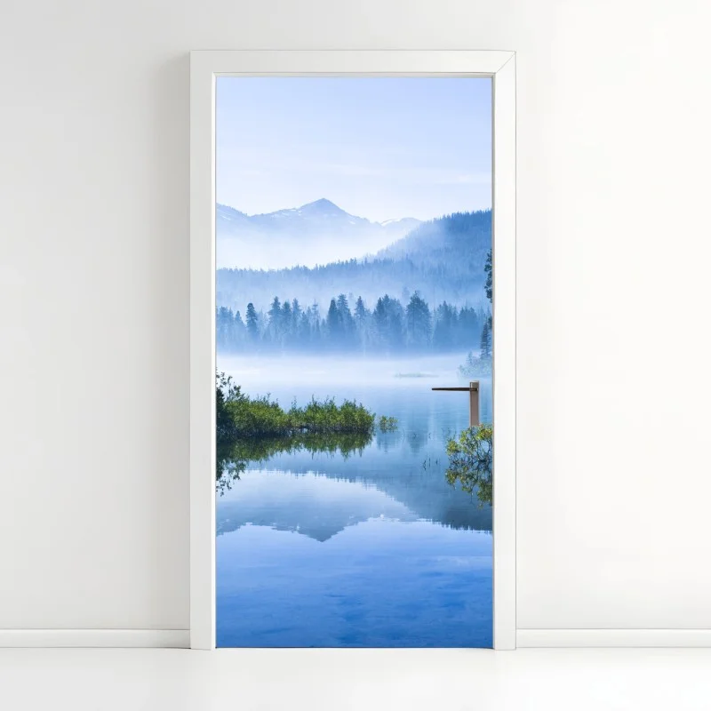 Flüsse & Seen – Wallnifity®