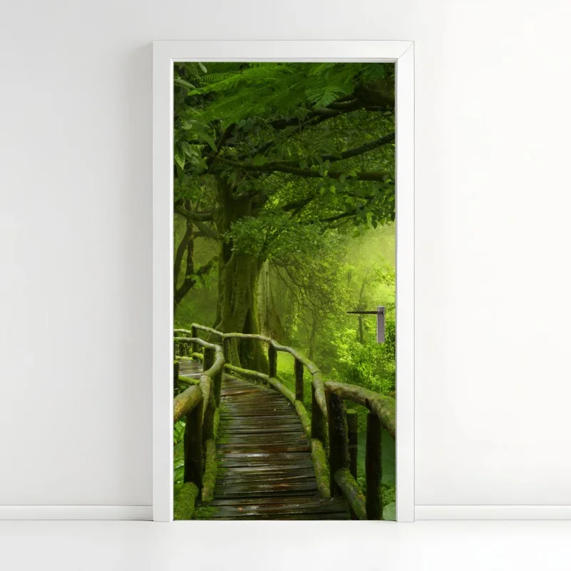Dschungel – Wallnifity®