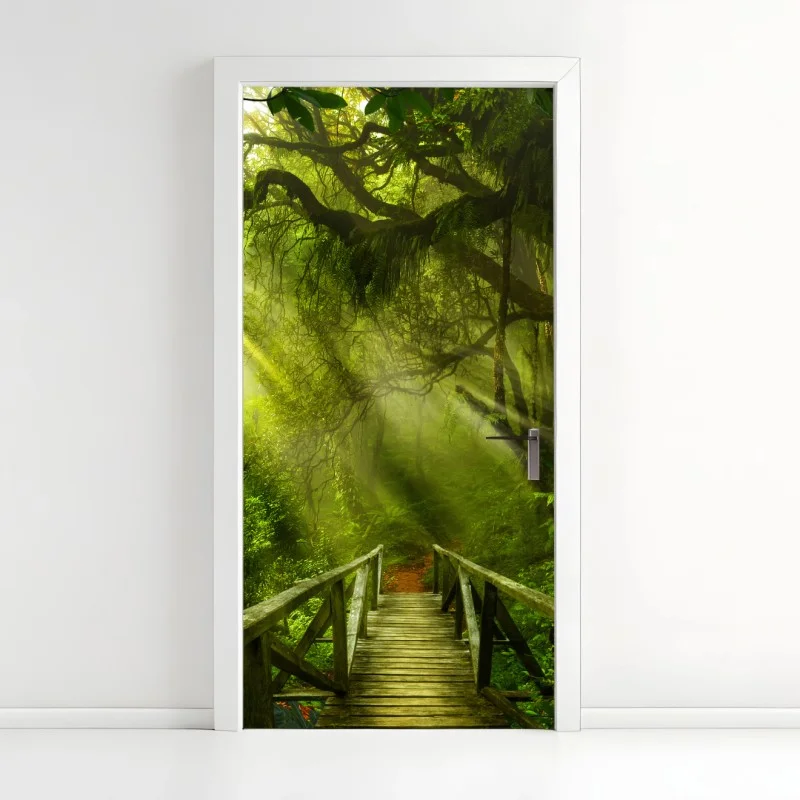 Wälder – Wallnifity®
