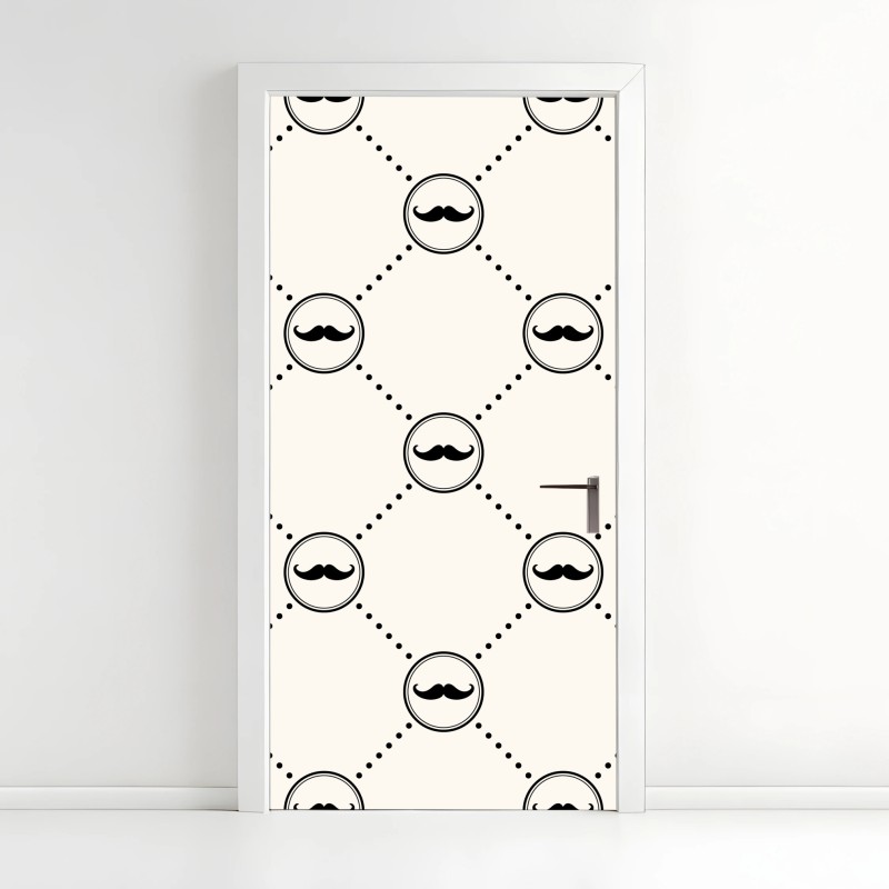 Türaufkleber – Wallnifity®