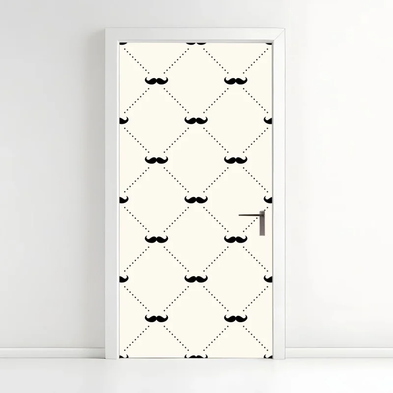 Türaufkleber – Wallnifity®