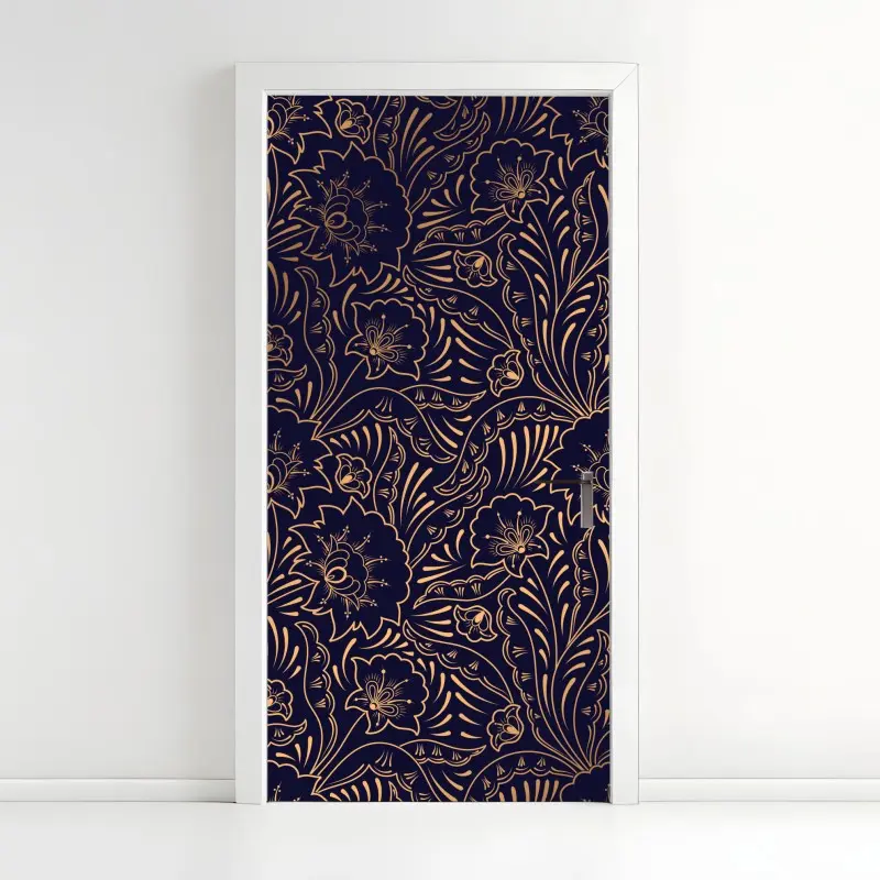 Art déco – Wallnifity®