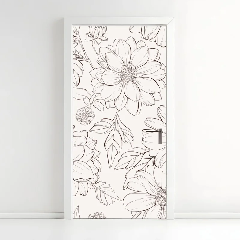 Blumen & Pflanzen – Wallnifity®