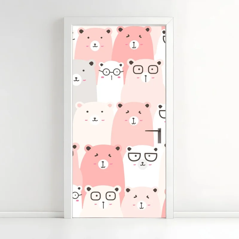 Kinderzimmer – Wallnifity®