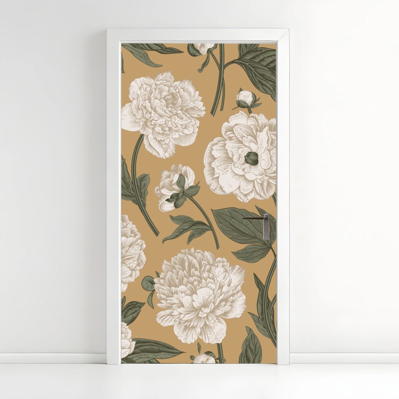 Blumen & Pflanzen – Wallnifity®