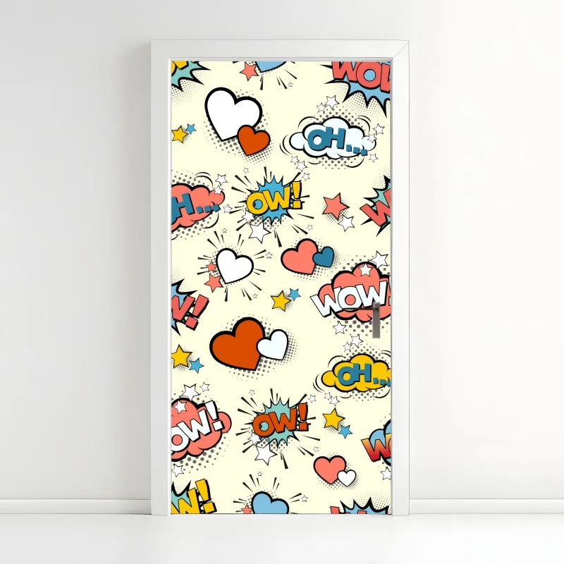 Kinderzimmer – Wallnifity®