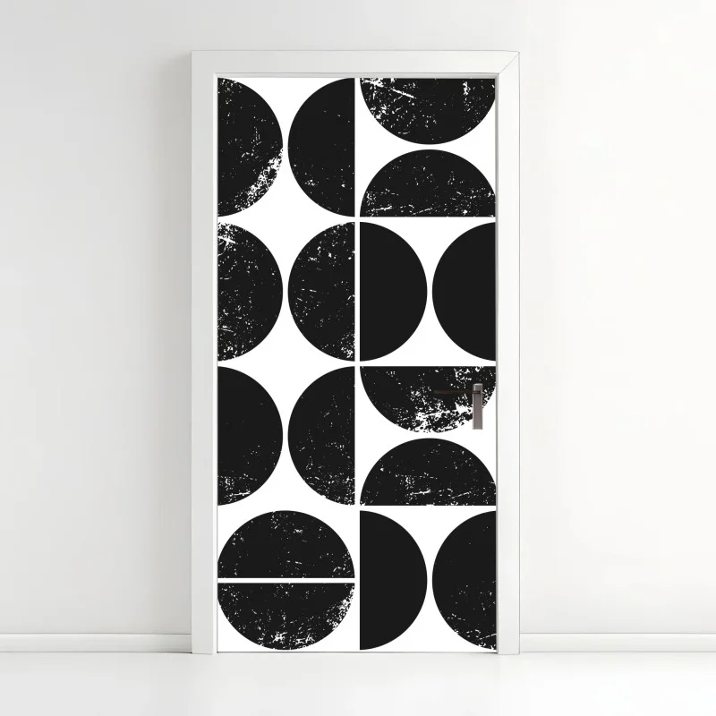 Geometrisch – Wallnifity®