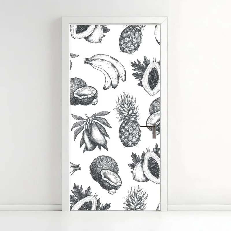 Obst & Gemüse – Wallnifity®