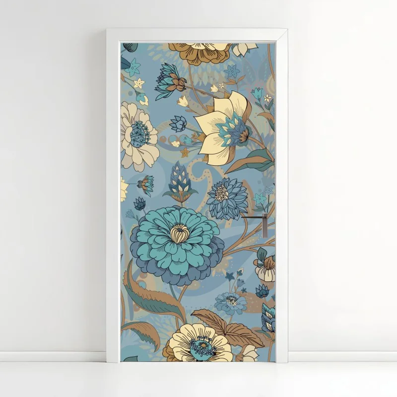 Blumen & Pflanzen – Wallnifity®