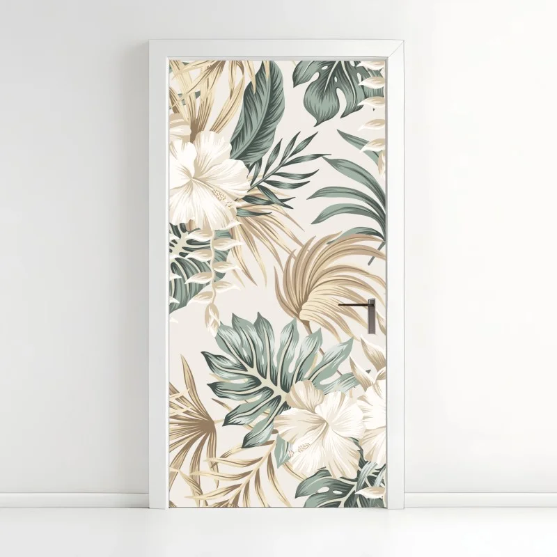 Blumen & Pflanzen – Wallnifity®