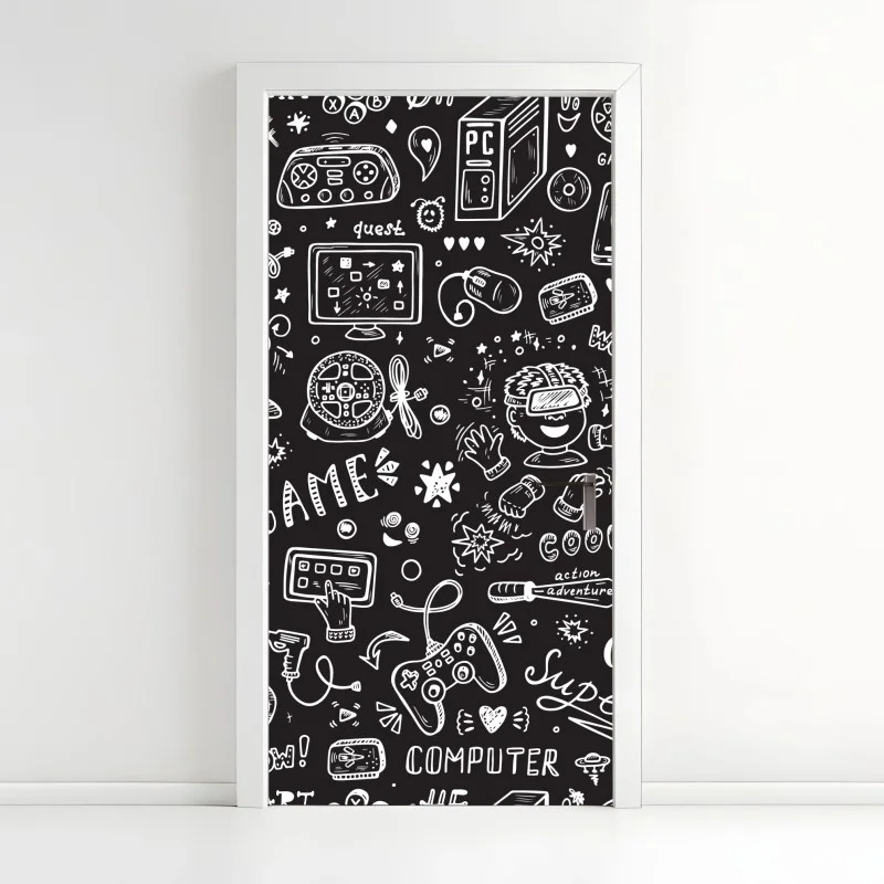 Videospiele – Wallnifity®