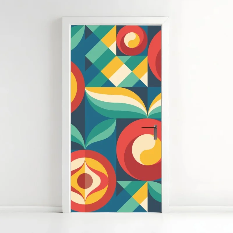 Abstrakt – Wallnifity®