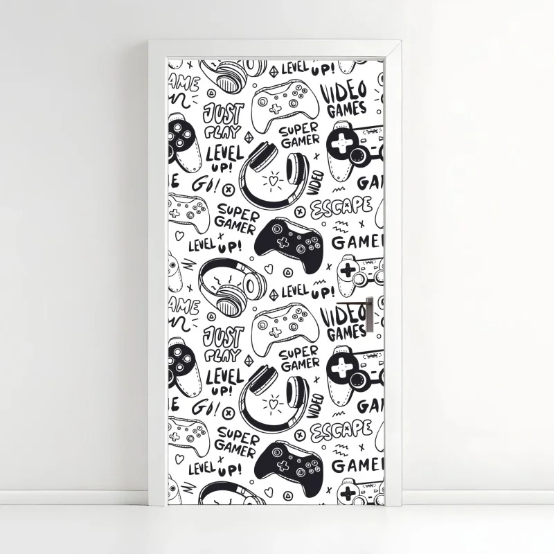 Videospiele – Wallnifity®