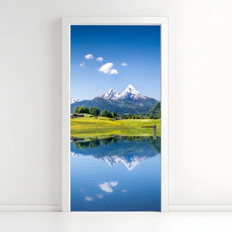 Berge – Wallnifity®