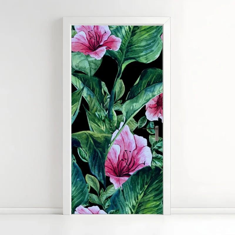 Blumen & Pflanzen – Wallnifity®