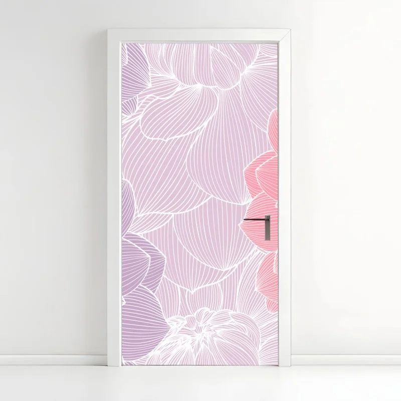 Blumen & Pflanzen – Wallnifity®