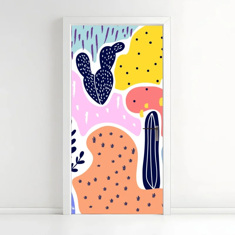 Abstrakt – Wallnifity®