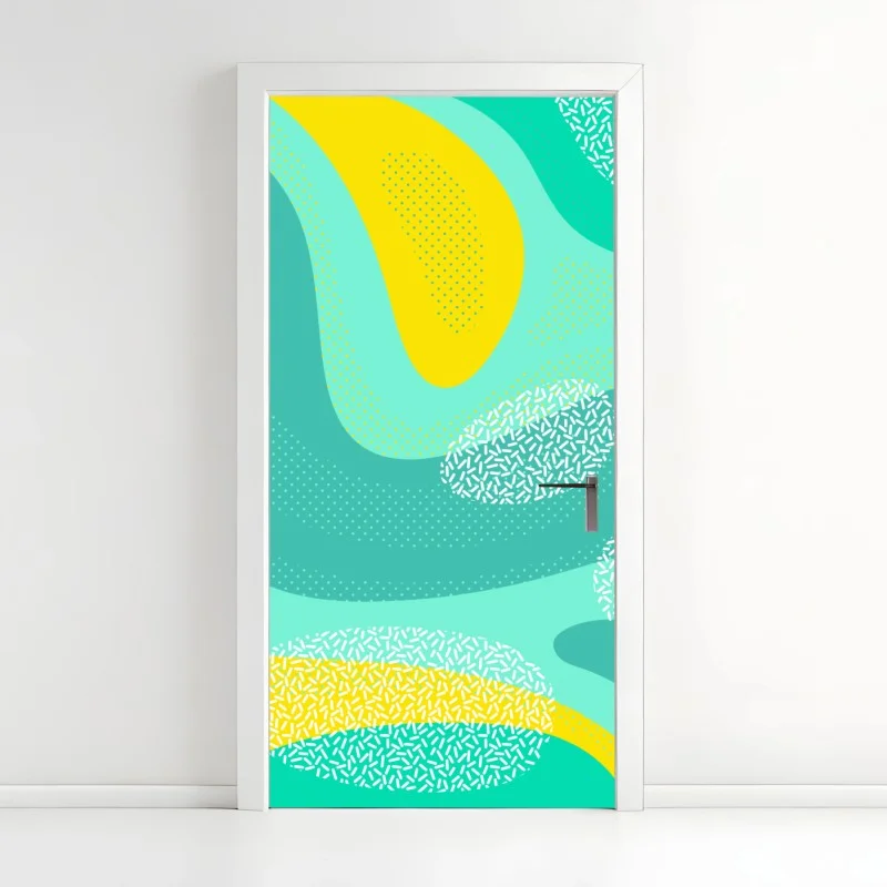 Abstrakt – Wallnifity®