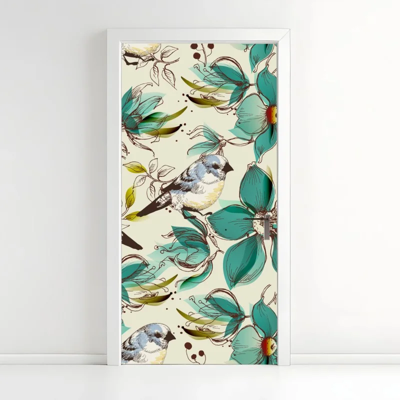 Blumen & Pflanzen – Wallnifity®